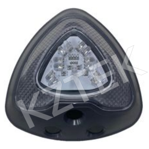 Cảm biến siêu âm hai trong một KZ-UD.02