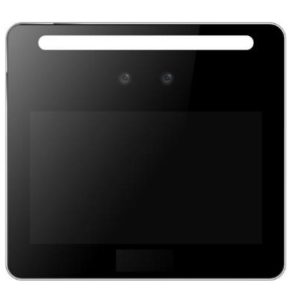 Đầu đọc thẻ nhận dạng khuôn mặt KZ-ACI3213G-MW