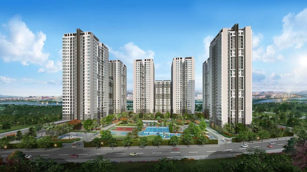 Kztek lắp báo trồng cho Skypark